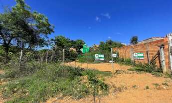 Imagem: TERRENO RESIDENCIAL em MONTES CLAROS - MG