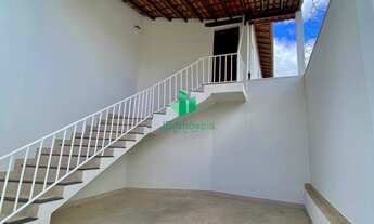 Imagem 2: CASA RESIDENCIAL em MONTES CLAROS - MG, MORRINHOS