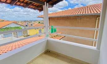 Imagem 7: CASA RESIDENCIAL em MONTES CLAROS - MG, MORRINHOS