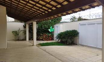 Imagem 3: CASA RESIDENCIAL em MONTES CLAROS - MG, IBITURUNA