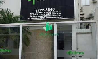 Imagem: SALA COMERCIAL em MONTES CLAROS - MG, CENTRO