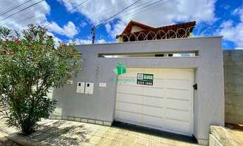 Imagem: CASA RESIDENCIAL em MONTES CLAROS - MG