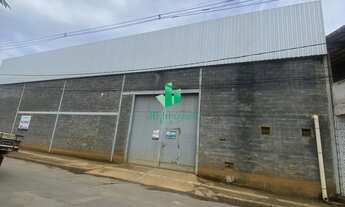 Imagem: GALPAO COMERCIAL em Montes Claros - MG