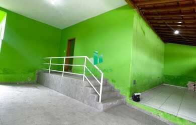 Imagem 2: CASA RESIDENCIAL em MONTES CLAROS - MG, VILA GUILHERMINA