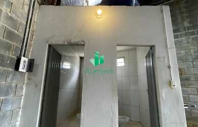 Imagem 4: GALPAO COMERCIAL em Montes Claros - MG, Monte Carmelo