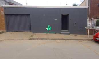 Imagem: CASA RESIDENCIAL em MONTES CLAROS - MG