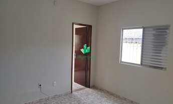 Imagem 7: CASA RESIDENCIAL em MONTES CLAROS - MG, FUNCIONARIOS