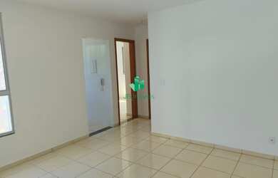 Imagem 4: APARTAMENTO RESIDENCIAL em MONTES CLAROS - MG, AUGUSTA MOTA