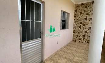 Imagem 4: CASA RESIDENCIAL em MONTES CLAROS - MG, MARACANÃ