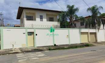 Imagem: CASA RESIDENCIAL em MONTES CLAROS - MG
