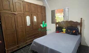 Imagem 7: CASA RESIDENCIAL em MONTES CLAROS - MG, MARACANÃ