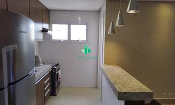 Imagem 4: APARTAMENTO RESIDENCIAL em MONTES CLAROS - MG, IBITURUNA