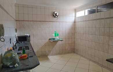 Imagem 4: CASA RESIDENCIAL em MONTES CLAROS - MG, VARGEM GRANDE II