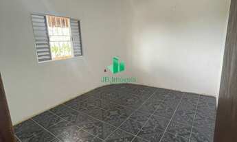 Imagem 5: CASA RESIDENCIAL em MONTES CLAROS - MG, MARACANÃ