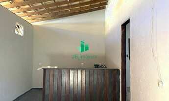 Imagem 2: CASA RESIDENCIAL em MONTES CLAROS - MG, VILLAGE DO LAGO II