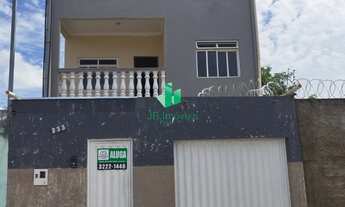 Imagem: CASA RESIDENCIAL em MONTES CLAROS - MG