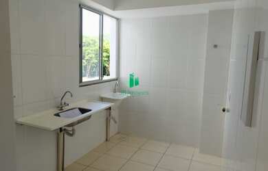 Imagem 2: APARTAMENTO RESIDENCIAL em MONTES CLAROS - MG, AUGUSTA MOTA
