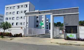 Imagem: APARTAMENTO RESIDENCIAL em MONTES CLAROS
