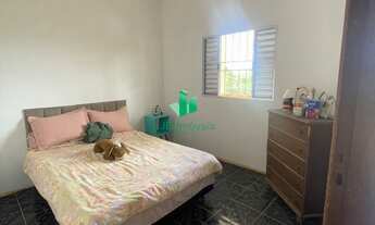 Imagem 6: CASA RESIDENCIAL em MONTES CLAROS - MG, MARACANÃ