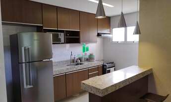 Imagem 5: APARTAMENTO RESIDENCIAL em MONTES CLAROS - MG, IBITURUNA