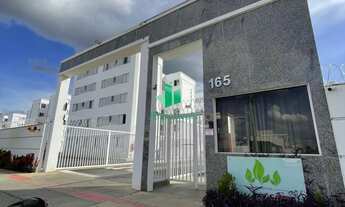 Imagem: APARTAMENTO RESIDENCIAL em MONTES CLAROS