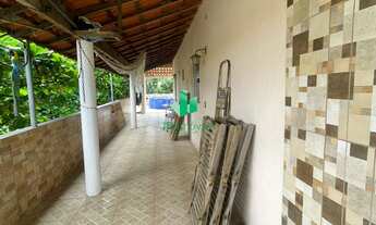 Imagem 3: CASA RESIDENCIAL em MONTES CLAROS - MG, MARACANÃ