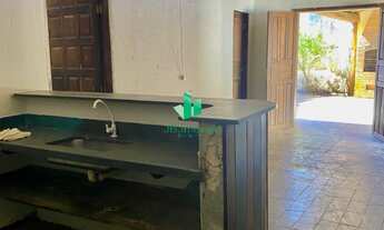 Imagem 3: CASA RESIDENCIAL em MONTES CLAROS - MG, VILLAGE DO LAGO II