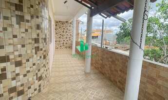 Imagem 2: CASA RESIDENCIAL em MONTES CLAROS - MG, MARACANÃ