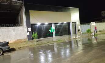 Imagem: GALPAO COMERCIAL em MONTES CLAROS - MG