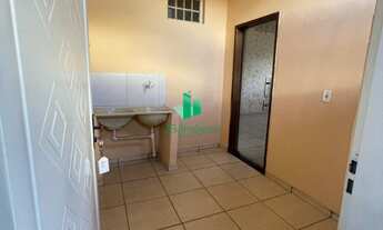 Imagem 3: CASA RESIDENCIAL em MONTES CLAROS - MG, JARDIM PALMEIRAS