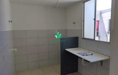 Imagem 3: APARTAMENTO RESIDENCIAL em MONTES CLAROS - MG, SÃO JUDAS TADEU