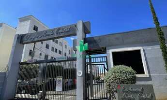 Imagem: APARTAMENTO RESIDENCIAL em MONTES CLAROS