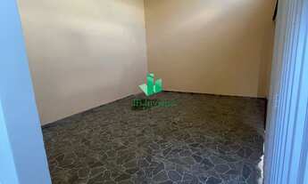 Imagem 2: CASA RESIDENCIAL em MONTES CLAROS - MG, JARDIM PALMEIRAS