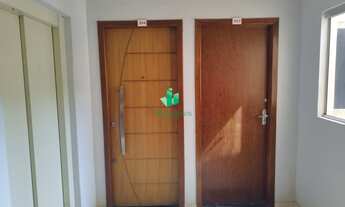 Imagem 4: APARTAMENTO RESIDENCIAL em MONTES CLAROS - MG, MORADA DO SOL