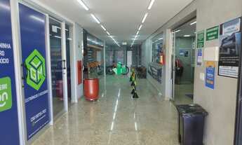 Imagem 6: SALA COMERCIAL em MONTES CLAROS - MG, MAJOR PRATES