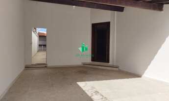 Imagem 3: CASA RESIDENCIAL em MONTES CLAROS - MG, MORRINHOS