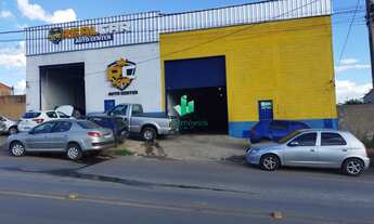 Imagem: GALPAO COMERCIAL em MONTES CLAROS - MG
