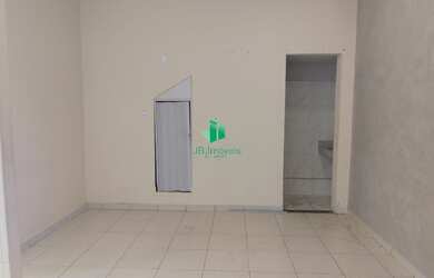 Imagem 5: PONTO RESIDENCIAL em MONTES CLAROS - MG, VILA BRASÍLIA