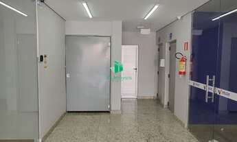 Imagem 4: SALA COMERCIAL em MONTES CLAROS - MG, MAJOR PRATES