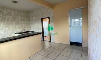 Imagem 5: CASA RESIDENCIAL em MONTES CLAROS - MG, JARDIM PALMEIRAS