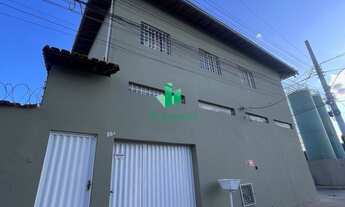 Imagem 1: CASA RESIDENCIAL em MONTES CLAROS - MG, JARDIM PALMEIRAS