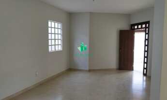 Imagem 6: CASA RESIDENCIAL em MONTES CLAROS - MG, MORRINHOS
