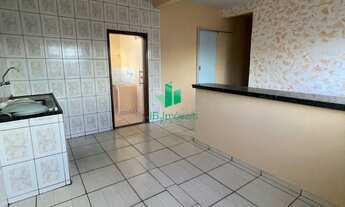 Imagem 4: CASA RESIDENCIAL em MONTES CLAROS - MG, JARDIM PALMEIRAS