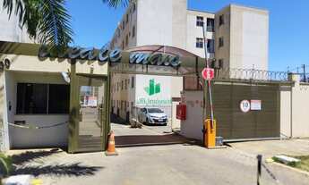 Imagem: APARTAMENTO RESIDENCIAL em MONTES CLAROS