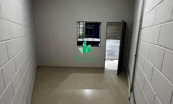 Imagem 6: GALPAO COMERCIAL em MONTES CLAROS - MG, INDEPENDÊNCIA