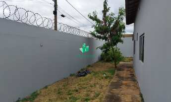 Imagem 2: CASA RESIDENCIAL em MONTES CLAROS - MG, JARDIM PRIMAVERA