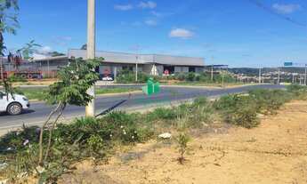 Imagem: AREA COMERCIAL em MONTES CLAROS - MG, ALTEROSAS
