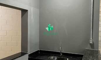 Imagem 4: GALPAO COMERCIAL em MONTES CLAROS - MG, INDEPENDÊNCIA