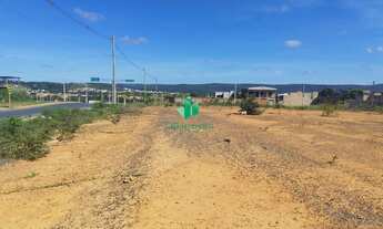 Imagem 2: AREA COMERCIAL em MONTES CLAROS - MG, ALTEROSAS