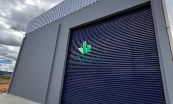 Imagem 5: GALPAO COMERCIAL em MONTES CLAROS - MG, INDEPENDÊNCIA